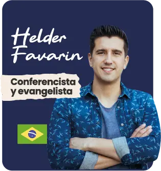Helder Favarin