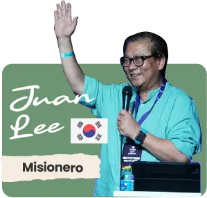 Juan Lee