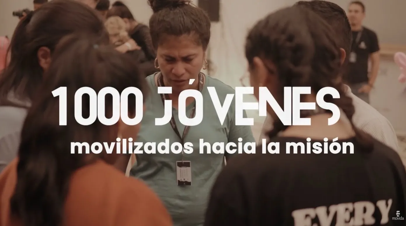 Video CIMA 2027